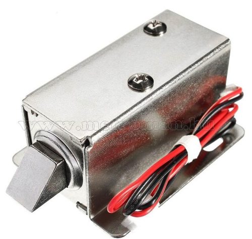 Mágneszár, elektromos szekrényzár MYB033B