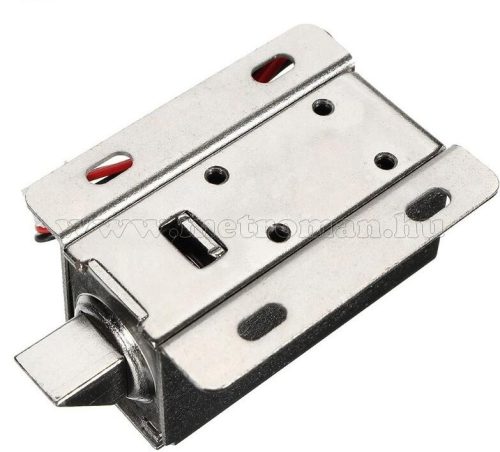 Mágneszár, elektromos szekrényzár MYB033B