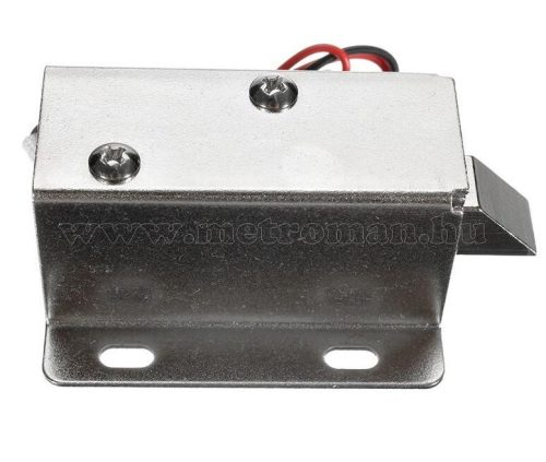 Mágneszár, elektromos szekrényzár MYB033B