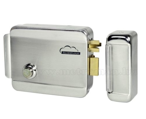 Felületre szerelhető elektromos ajtózár, mágneszár S-Cloud MYL-500