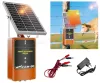 Napelemes villanypásztor szett MYN10-Solar
