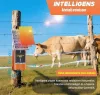 Napelemes villanypásztor szett MYN10-Solar
