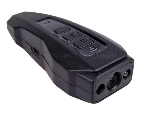 Hordozható Ultrahangos kutyariasztó MZ048-PRO