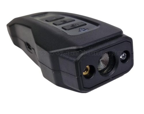 Hordozható Ultrahangos kutyariasztó MZ048-PRO