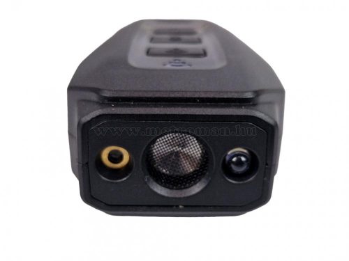 Hordozható Ultrahangos kutyariasztó MZ048-PRO