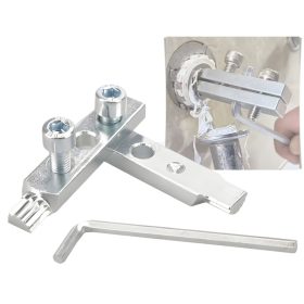 Kézi törött Csőkiszedő szerszám MZ45