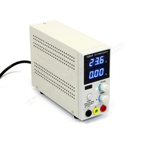   Univerzális szabályozható Labor tápegység 0-30 Volt 0-10 Amper ZL3010