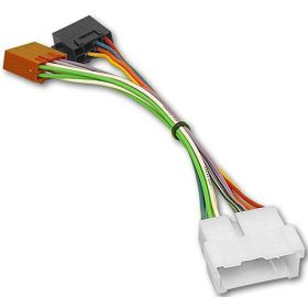 Suzuki Swift I. iso csatlakozó