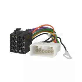 Suzuki Swift I. iso csatlakozó