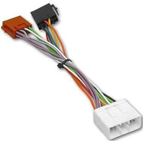 Daewoo ISO II.csatlakozó