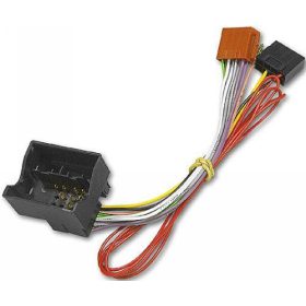 VW , Audi , Skoda , Seat iso csatlakozó