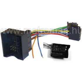 Opel iso csatlakozó 2004-től