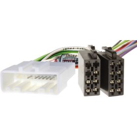 Nissan iso csatlakozó átalakító ZRS-AS-47B