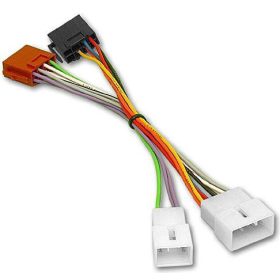 Toyota iso csatlakozó