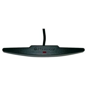   Szélvédőre ragasztható, erősítős autórádió antenna, Phonocar 8/012