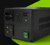 Feszültség átalakító konverter 230V/110V 800/1000W GreenCell NV02-110V