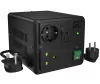 Feszültség átalakító konverter 230V/110V 1600/2000W GreenCell NV03-110V
