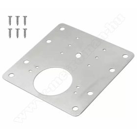 Zsanér javító lemez MHNZ15