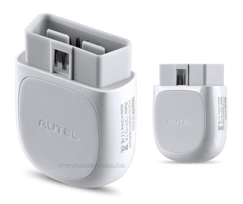 Autel AP200 OBD2 hibakód olvasó és törlő autódiagnosztikai interface