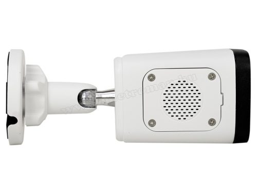 Nagy felbontású 8 kamerás biztonsági IP megfigyelő kamera rendszer PNI IP716J+8XIP515J POE