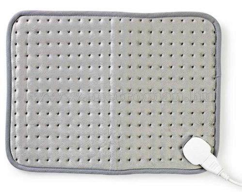 Fűthető párna, elektromos melegítő párna 6 fokozatú fűtéssel 