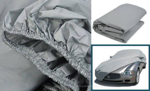 Autó takaró ponyva XXL PEVA10013