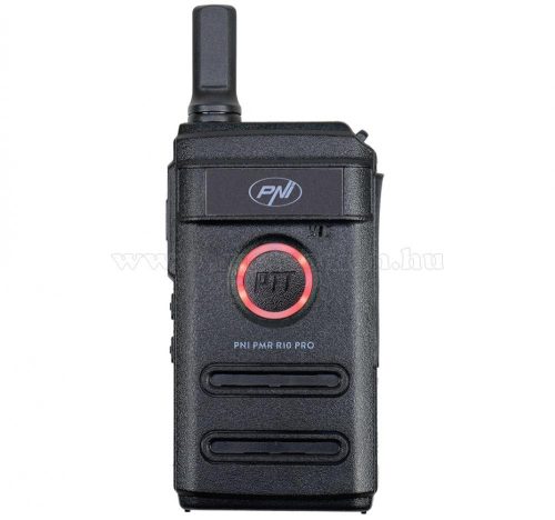 Adó - Vevő Walkie - Talkie PMR rádió PNI PMR R10 PRO 