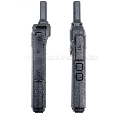 Adó - Vevő Walkie - Talkie PMR rádió PNI PMR R10 PRO 