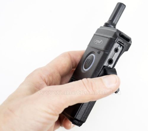 Adó - Vevő Walkie - Talkie PMR rádió PNI PMR R10 PRO 