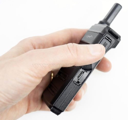Adó - Vevő Walkie - Talkie PMR rádió PNI PMR R10 PRO 