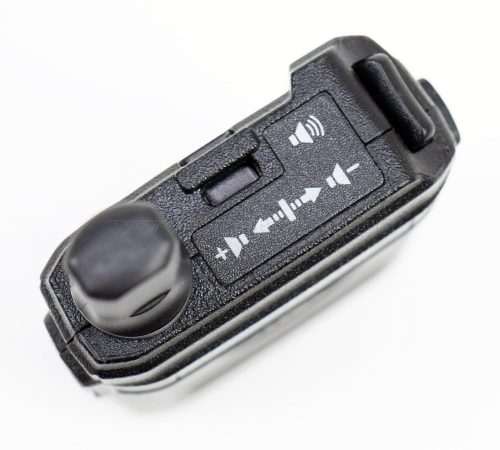 Adó - Vevő Walkie - Talkie PMR rádió PNI PMR R10 PRO 