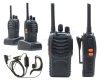 Walkie Talkie PMR rádió adó-vevő szett 6 darabos PMRR40-06