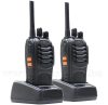 Adó - Vevő Walkie - Talkie PMR rádió PNI PMR R40 PRO 