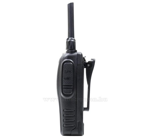 Adó - Vevő Walkie - Talkie PMR rádió PNI PMR R40 PRO 