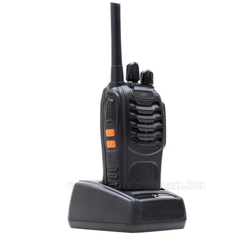Adó - Vevő Walkie - Talkie PMR rádió PNI PMR R40 PRO 