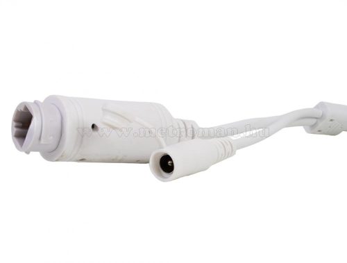 Nagy felbontású 16 kamerás  biztonsági IP megfigyelő kamera rendszer PNI716-IP125-16X5MP