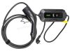 Otthoni elektromos autó töltő Type2 3,5Kw 8-16A PNI KW3-EV