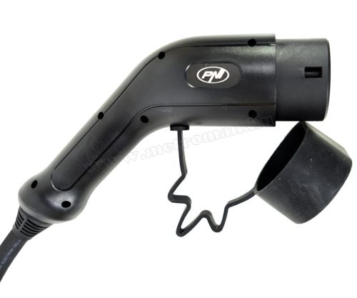 Otthoni elektromos autó töltő Type2 3,5Kw 8-16A PNI KW3-EV