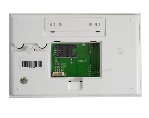 Vezeték nélküli WIFI/4G GSM okos riasztó rendszer Safe House PT700-4G/WIFI TuyaSmart