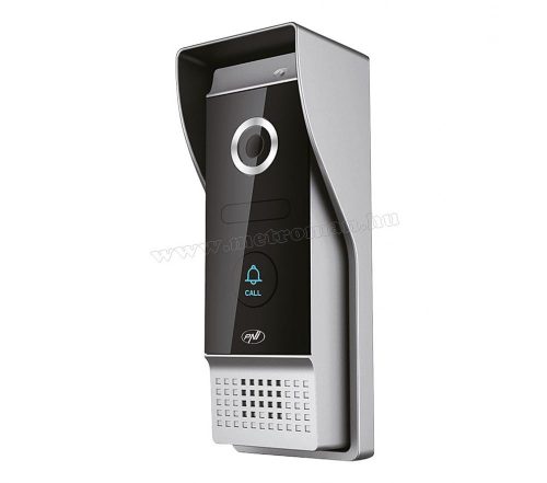  Wifi okos kaputelefon szett 2 db 7"-os LCD monitorral SafeHome PT720M-WIFI TuyaSmart