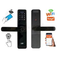 Okos kilincs Okos zár