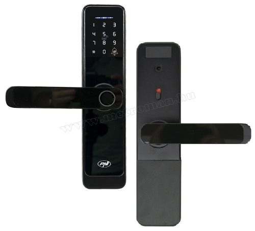 Okoskilincs Okoszár SafeHome PTY6526-Wifi Tuya Smart