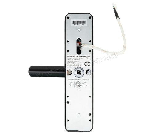 Okoskilincs Okoszár SafeHome PTY6526-Wifi Tuya Smart