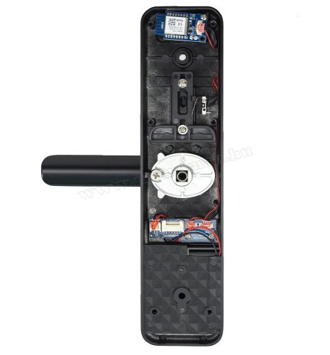 Okoskilincs Okoszár SafeHome PTY6526-Wifi Tuya Smart