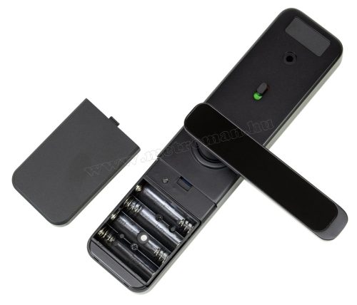 Okoskilincs Okoszár SafeHome PTY6526-Wifi Tuya Smart