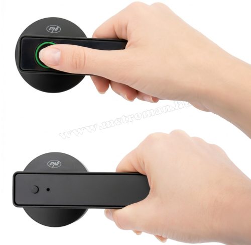 Okoskilincs Okoszár SafeHome PTY800-BT TuyaSmart