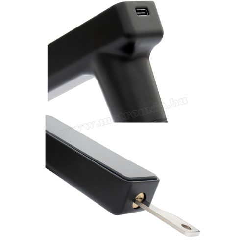 Okoskilincs Okoszár SafeHome PTY800-BT TuyaSmart