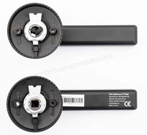 Okoskilincs Okoszár SafeHome PTY800-BT TuyaSmart