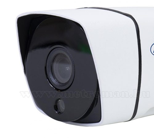 4 kamerás AHD DVR biztonsági megfigyelő kamera rendszer PNI-PTZ1300 FHD