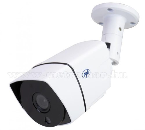 4 kamerás AHD DVR biztonsági megfigyelő kamera rendszer PNI-PTZ1300 FHD